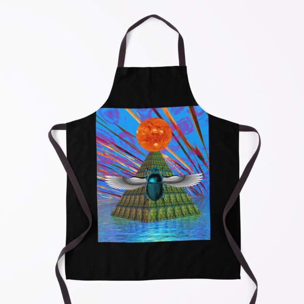 Item preview, Magic Scarab  designed and sold by JosephB2158902.