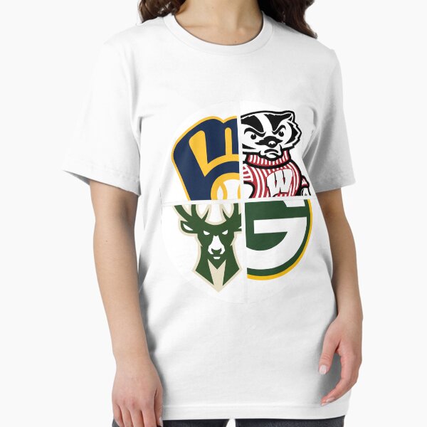 Item preview, Wisconsin Sports designed and sold by SafaJabbar6.