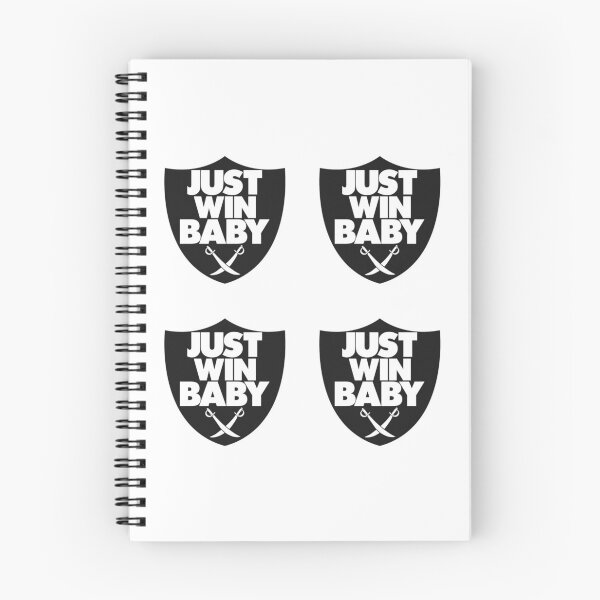 Item preview, Just Win Baby Jon Gruden pack designed and sold by MaduraAma.