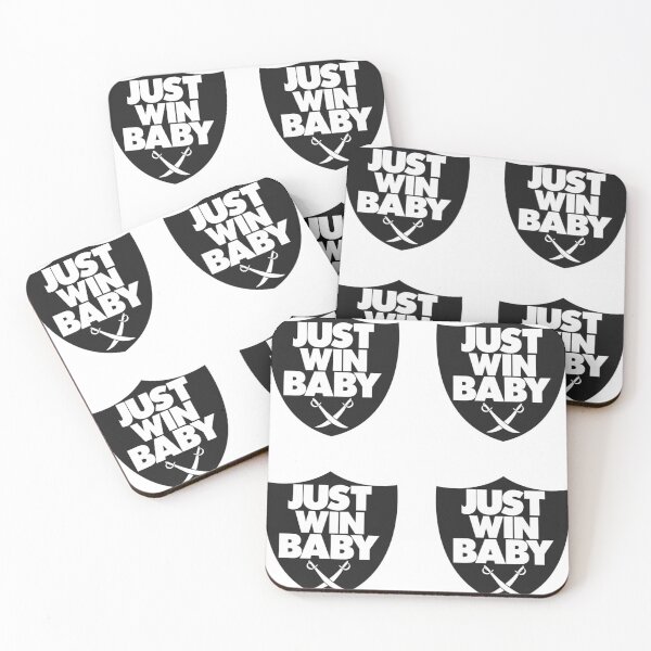 Item preview, Just Win Baby Jon Gruden pack designed and sold by MaduraAma.