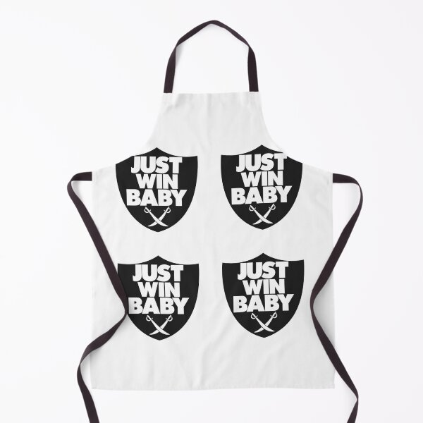 Item preview, Just Win Baby Jon Gruden pack designed and sold by MaduraAma.