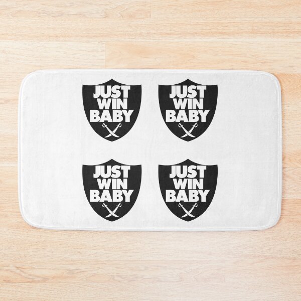 Item preview, Just Win Baby Jon Gruden pack designed and sold by MaduraAma.