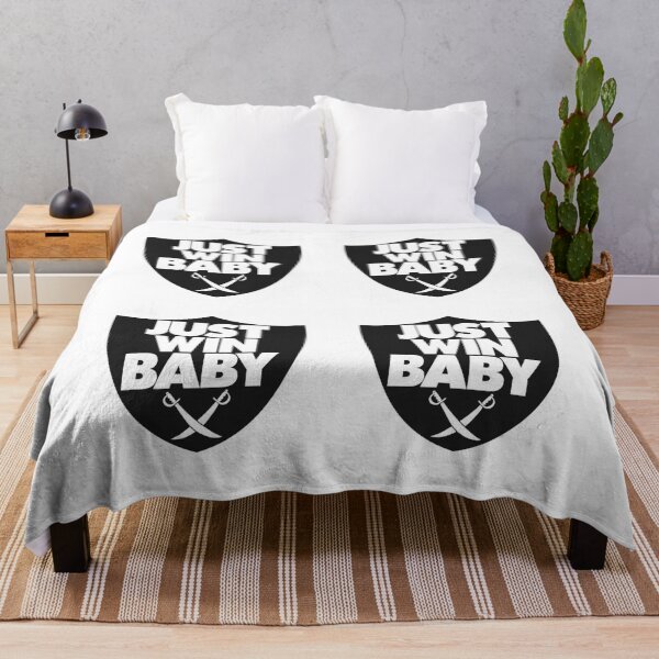 Item preview, Just Win Baby Jon Gruden pack designed and sold by MaduraAma.