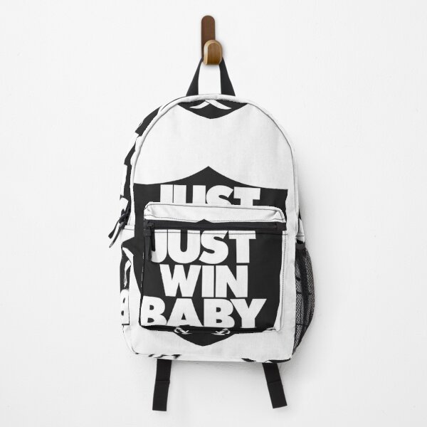 Item preview, Just Win Baby Jon Gruden pack designed and sold by MaduraAma.