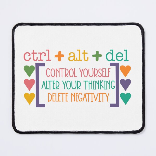 Item preview, CTRL ALT DEL designed and sold by PurdyCDesigns1.