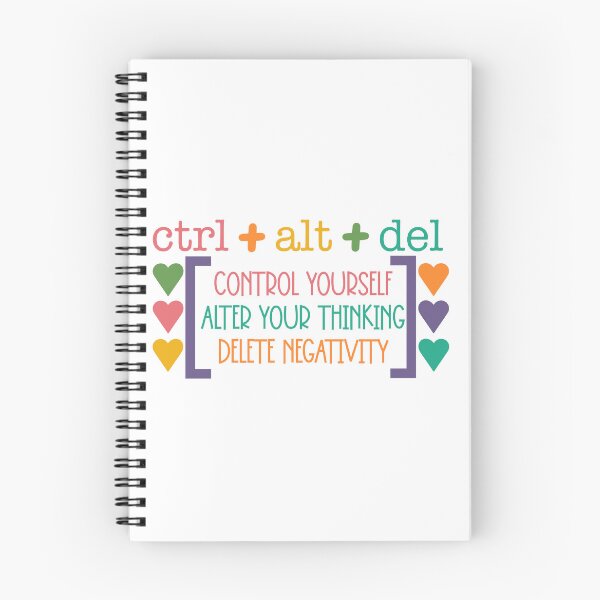 Item preview, CTRL ALT DEL designed and sold by PurdyCDesigns1.