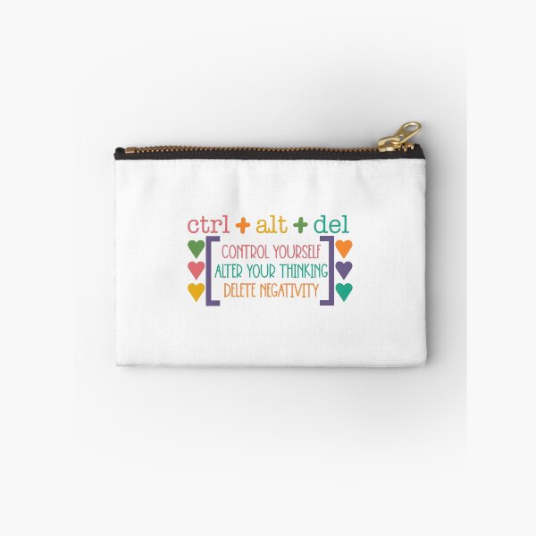 Item preview, CTRL ALT DEL designed and sold by PurdyCDesigns1.
