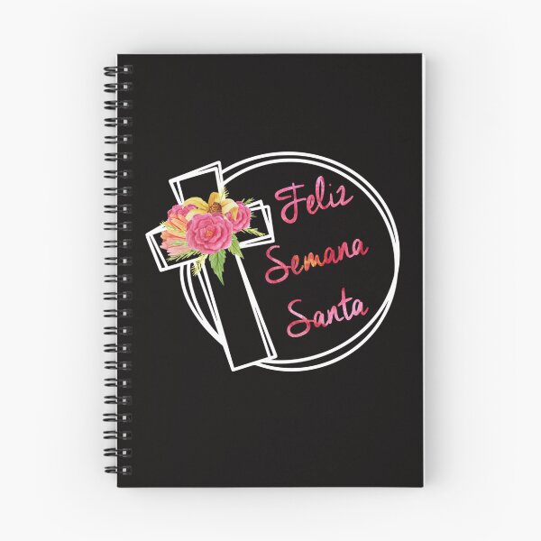 Item preview, Feliz Semana Santa Easter Holy Week  designed and sold by GeorgeShaver.