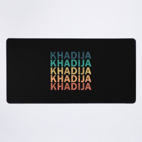 KHADIJAH. - ppt video online download