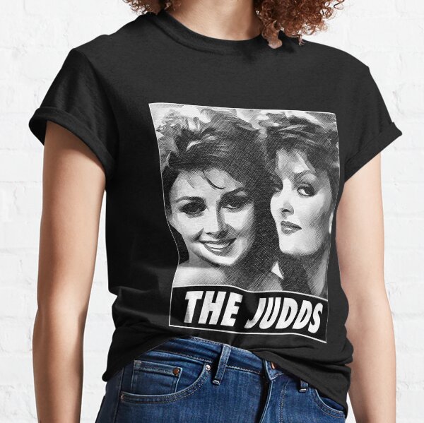 wynonna judd shirt