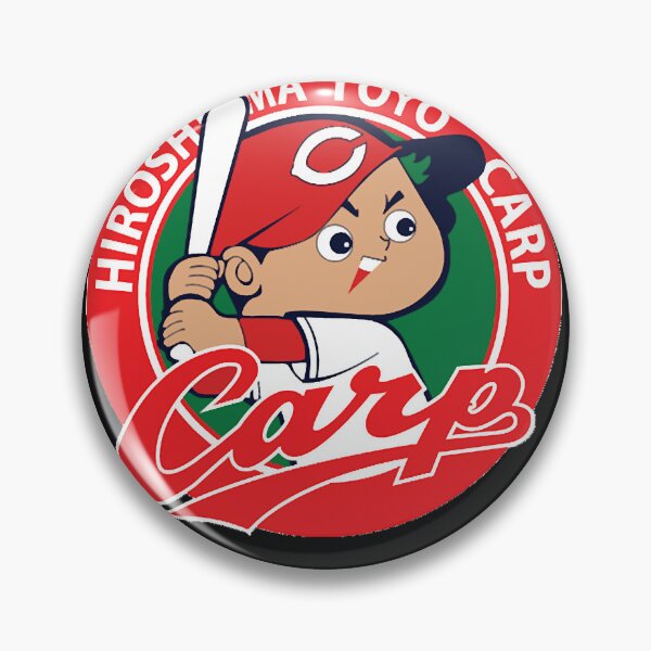 Item preview, Hiroshima Toyo Carp Baseball Baseball Classic   designed and sold by RichardPear.
