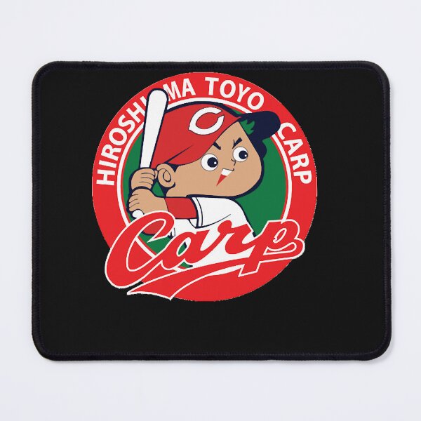 Item preview, Hiroshima Toyo Carp Baseball Baseball Classic   designed and sold by RichardPear.