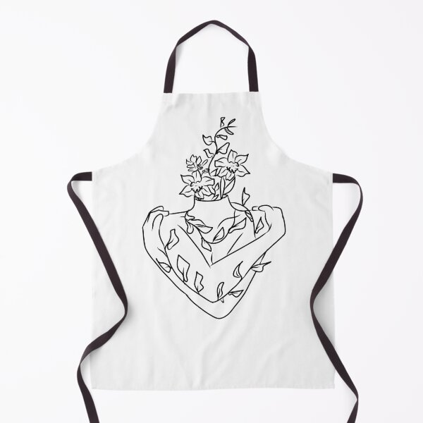 Item preview, Relation To One's Body Illustration designed and sold by Chalk By Caecus | Cecilia Bell.