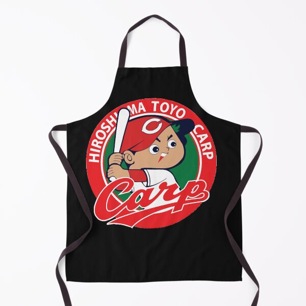 Item preview, Hiroshima Toyo Carp Baseball Baseball Classic designed and sold by RichardPear.