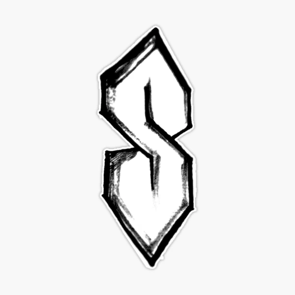 that old school S by Tai's Tees