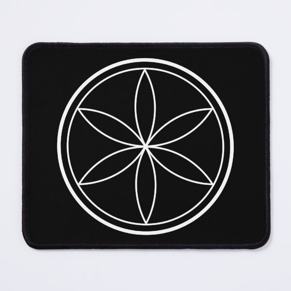 Item preview, Daisy Wheel (Variant II) designed and sold by Gumless.