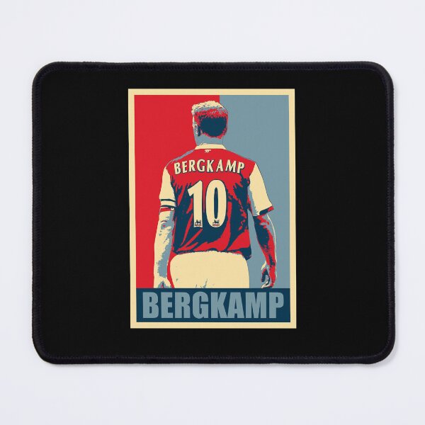 Item preview, dennis bergkamp esperanza designed and sold by AleeciaLeigh.