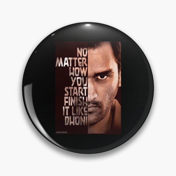 Item preview, Dhoni  designed and sold by JozlynnCraynev.