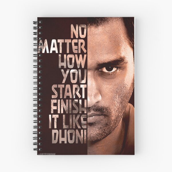 Item preview, Dhoni  designed and sold by JozlynnCraynev.