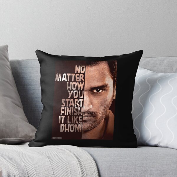 Item preview, Dhoni  designed and sold by JozlynnCraynev.