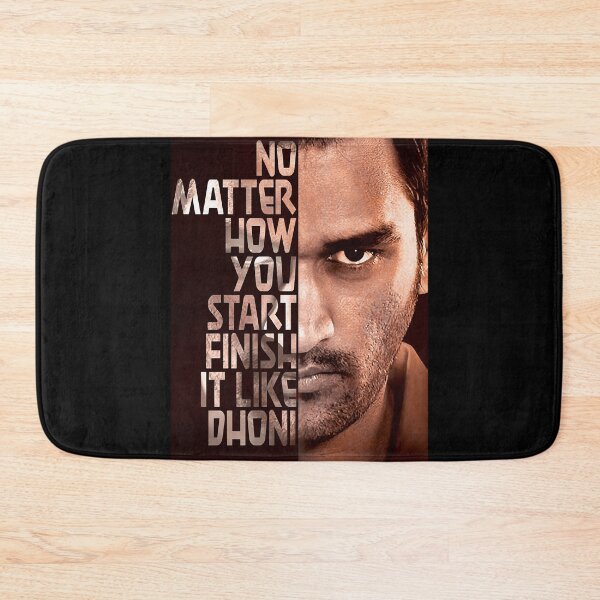 Item preview, Dhoni  designed and sold by JozlynnCraynev.