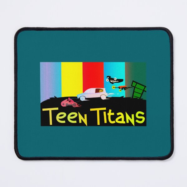 Item preview, Teen Titans designed and sold by BeeTeesCo1.