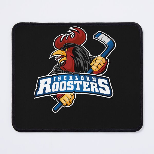 Item preview, Iserlohn Roosters Classic designed and sold by RichardPear.