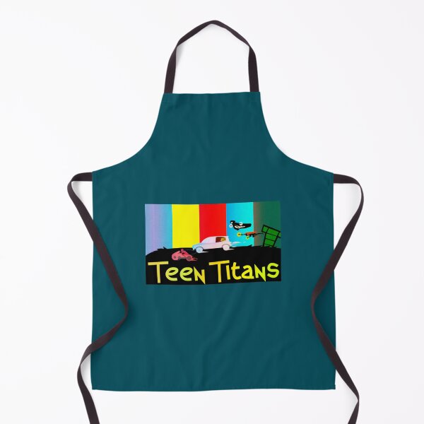 Item preview, Teen Titans        designed and sold by BeeTeesCo1.