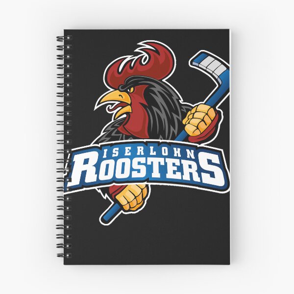 Item preview, Iserlohn Roosters Classic designed and sold by RichardPear.