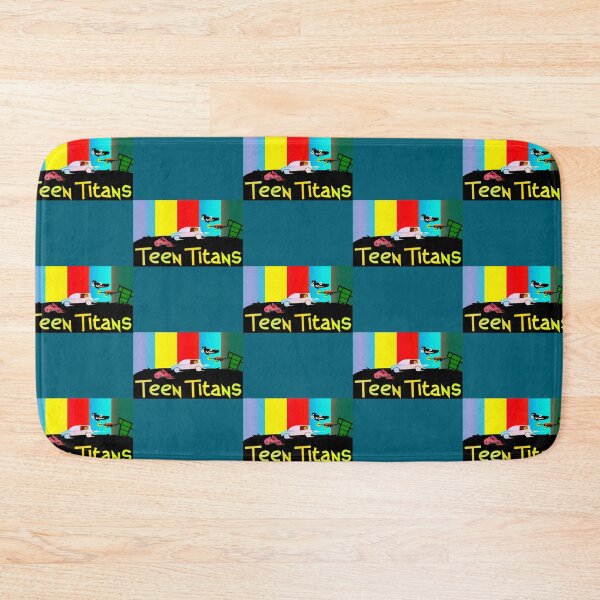 Item preview, Teen Titans        designed and sold by BeeTeesCo1.