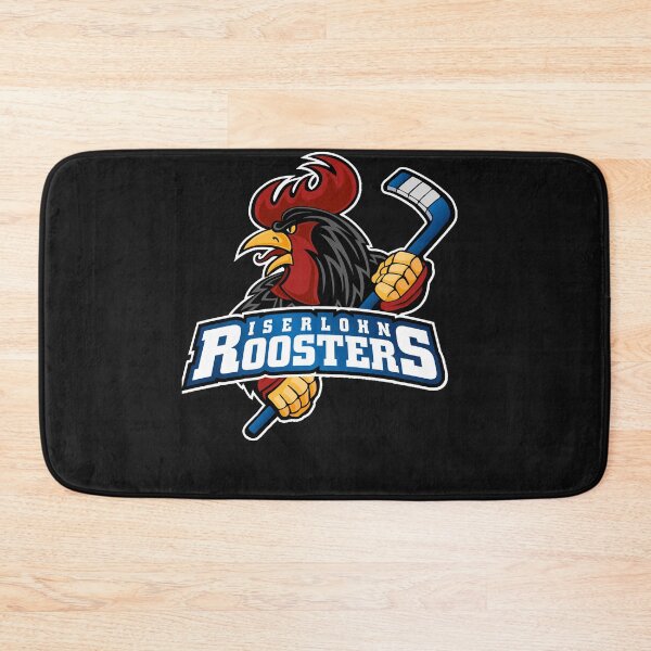 Item preview, Iserlohn Roosters Classic designed and sold by RichardPear.