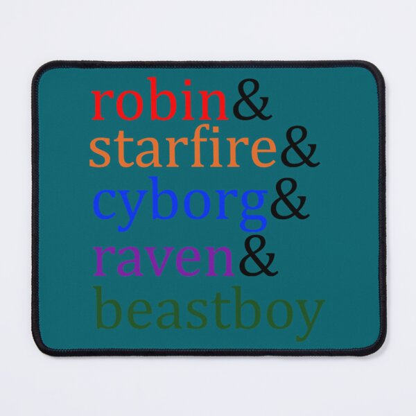 Item preview, Teen Titans designed and sold by BeeTeesCo1.