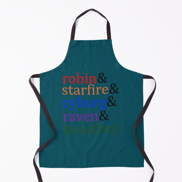 Item preview, Teen Titans      designed and sold by BeeTeesCo1.