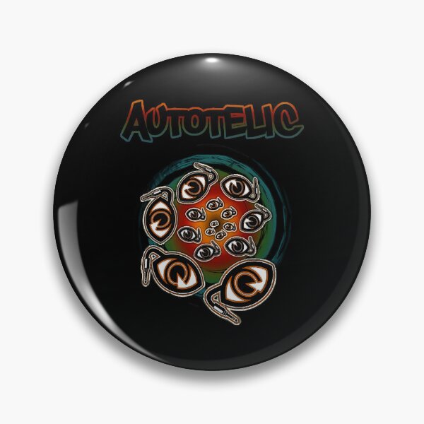 Item preview, Autotelic-EyeplugVortex  designed and sold by JosephB2158902.