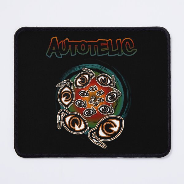 Item preview, Autotelic-EyeplugVortex designed and sold by JosephB2158902.