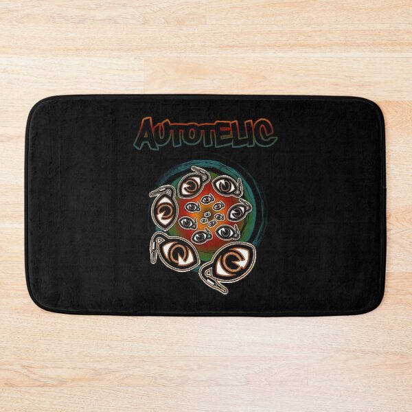 Item preview, Autotelic-EyeplugVortex  designed and sold by JosephB2158902.