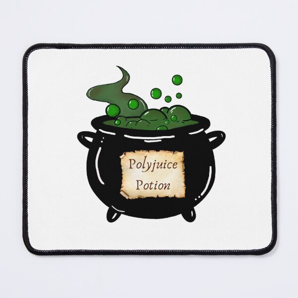 Item preview, Polyjuice designed and sold by SunriseDrive.