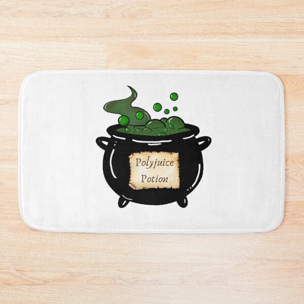 Item preview, Polyjuice designed and sold by SunriseDrive.