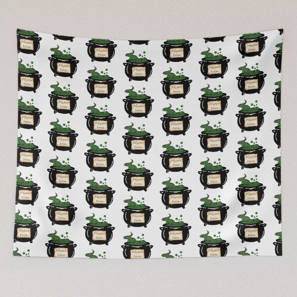 Item preview, Polyjuice designed and sold by SunriseDrive.