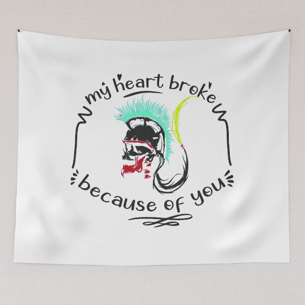 Item preview, Copy of Parks and Rec Burt Macklin FBI Classic T-Shirt designed and sold by Obvious028.