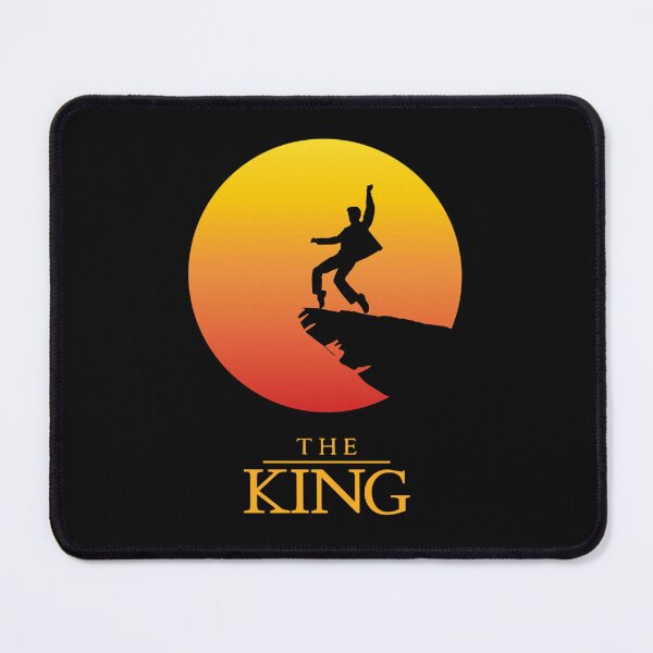 Item preview, Elvis Presley - The King Classic T-Shirt designed and sold by BRYCPURGIEL.