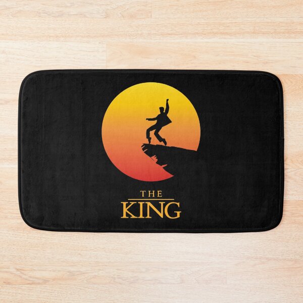 Item preview, Elvis Presley - The King Classic T-Shirt designed and sold by BRYCPURGIEL.