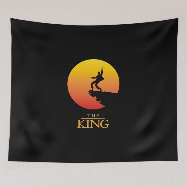 Item preview, Elvis Presley - The King Classic T-Shirt designed and sold by BRYCPURGIEL.