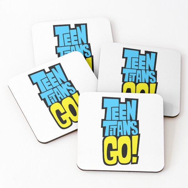 Item preview, Teen Titans gehen     designed and sold by BeeTeesCo1.