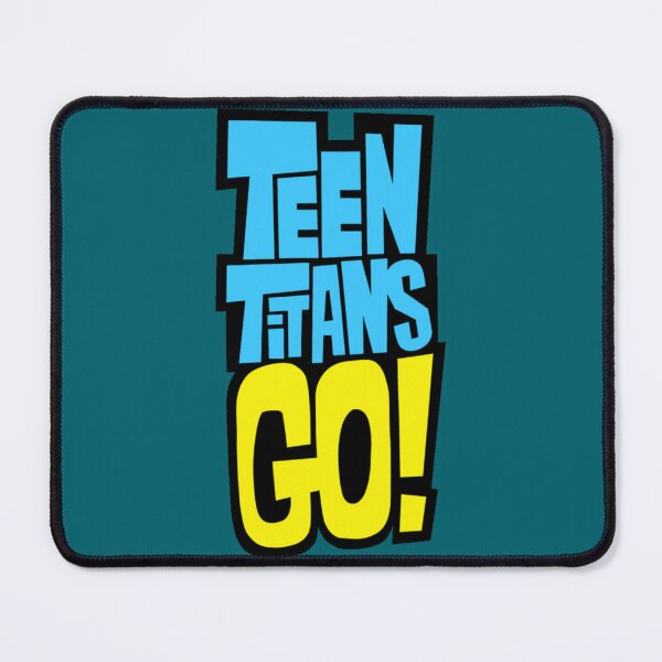 Item preview, Teen Titans gehen designed and sold by BeeTeesCo1.