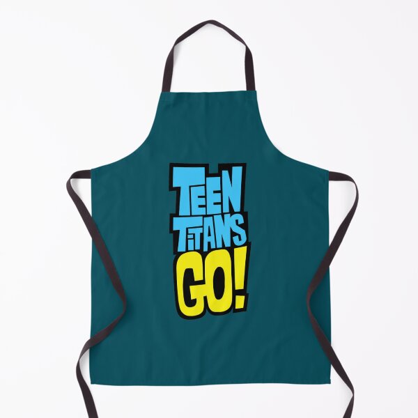 Item preview, Teen Titans gehen     designed and sold by BeeTeesCo1.