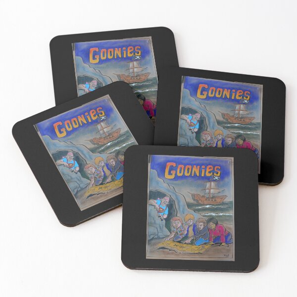 Item preview, Goonies  designed and sold by DonaldL7954948.