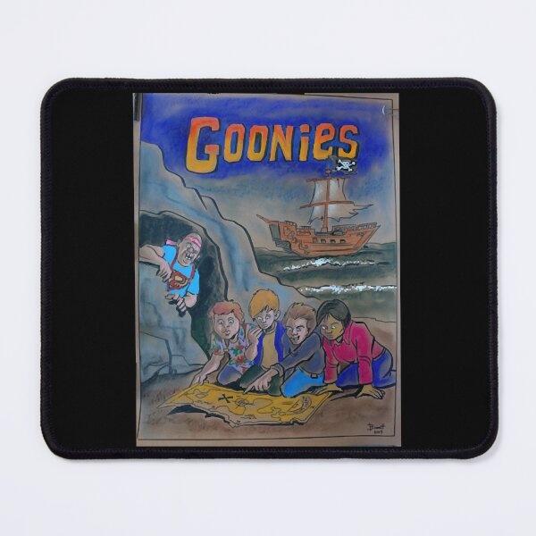 Item preview, Goonies  designed and sold by DonaldL7954948.