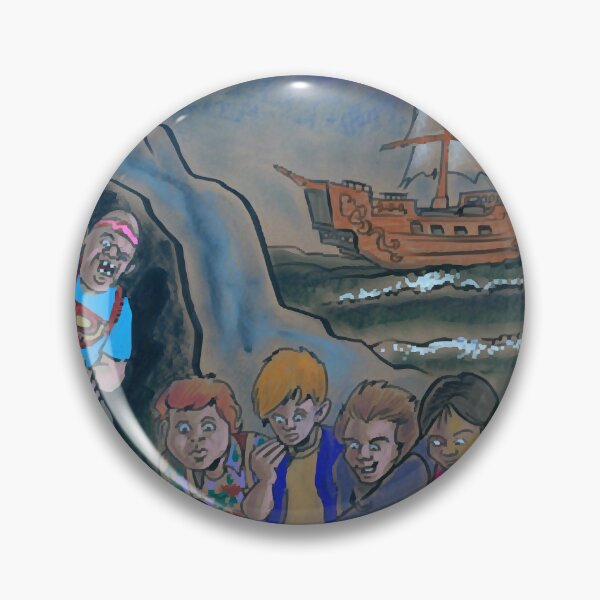 Item preview, Goonies  designed and sold by DonaldL7954948.