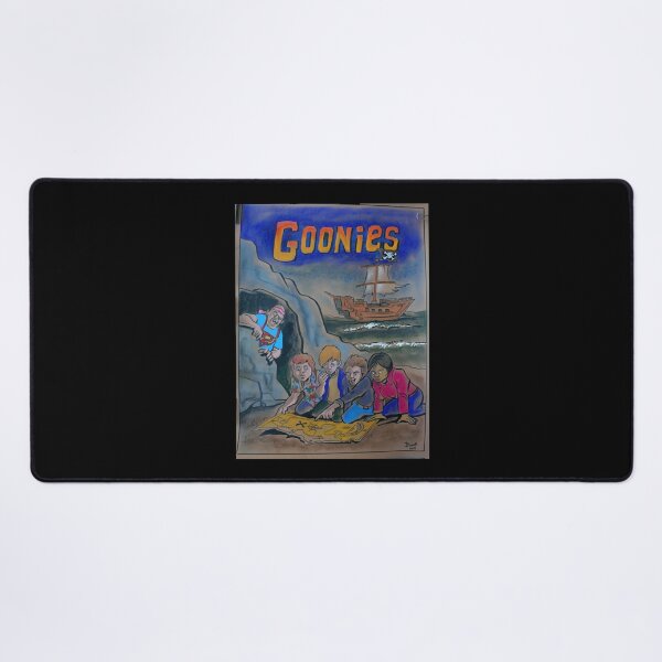 Item preview, Goonies designed and sold by DonaldL7954948.